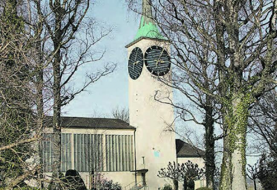 Die Kirchen kämpfen mit Mitgliederrückgang und fehlenden Steuererträgen. Der Prozess «Kirche wohin?» soll zeigen, wie sich die reformierte Kirche Beinwil am See künftig positionieren kann. (Bild: ei.)