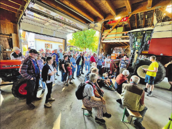 (Bilder: Christina Roemer)