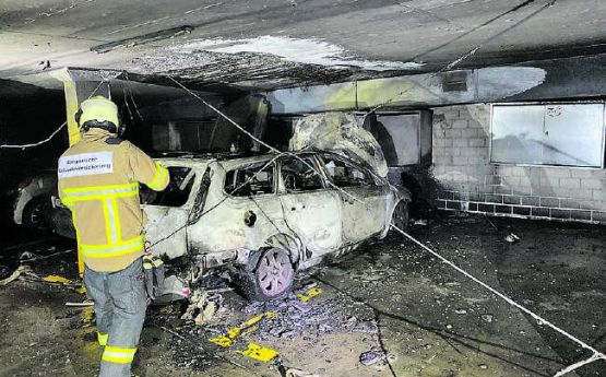 (Bilder: Kapo Aargau/zVg.)