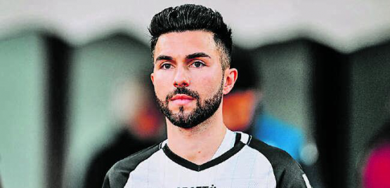 Verlässt den FC Aarau: Nikola Gjorgjev bestritt insgesamt 127 Pflichtspiele für das Team vom Brügglifeld. (Bild: FC Aarau)