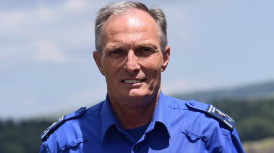 Dieter Holliger (Bild. zVg.)