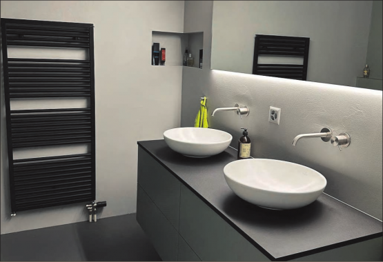 Wir sorgen für Behaglichkeit und Lebensqualität!