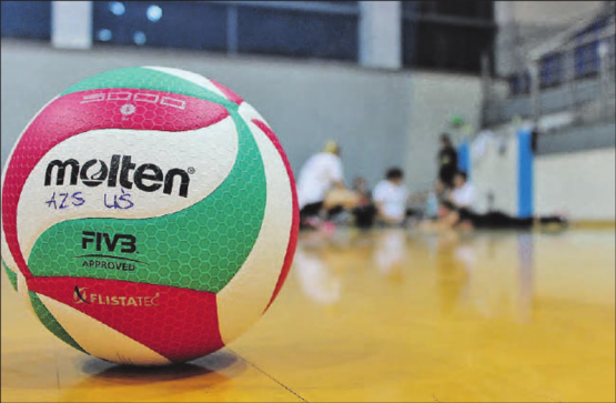 MidnightGames Reinach sorgt bei den Jugendlichen in der Region für Bewegung. (Bild: Pixabay)