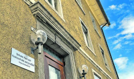 Demografie als Herausforderung der Kreisschule aargauSüd: Während die Gemeinden im Oberwynental einen spürbaren Zuwachs an Jugendlichen verzeichnen, sind die Bezirksschülerzahlen im mittleren Wynental zu tief, um die Mindestzahl eines Bezirksschulstandortes zu erfüllen. (Bild: mars.)