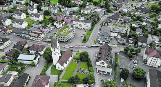 (Bild: Nick Schaffner)