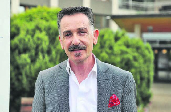 Othmar Füglister übernimmt vorübergehend, voraussichtlich bis Ende Jahr, die Geschäftsleitung im Suhrental Alterszentrum. (Bild: rc.)