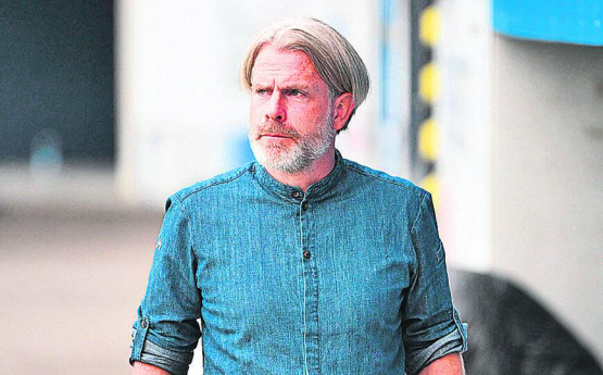 Stephan Keller war der dienstälteste Trainer der Swiss Football League. Am Freitag gegen Yverdon steht er nicht mehr an der Seitenlinie. (Bild: Sarah Rölli)