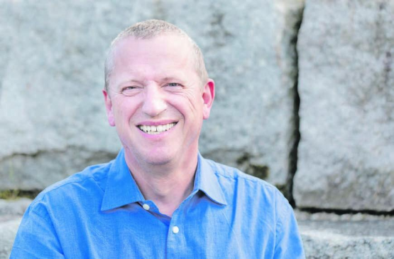 Niklaus Boss, Gemeindeammann von Teufenthal. (Bild: zVg.)