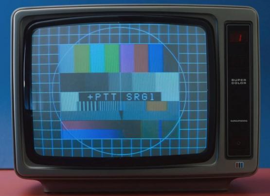 Bild: Museum für Kommunikation