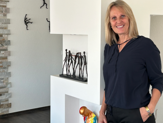 Anne Rigert (Bild: Remo Conoci)