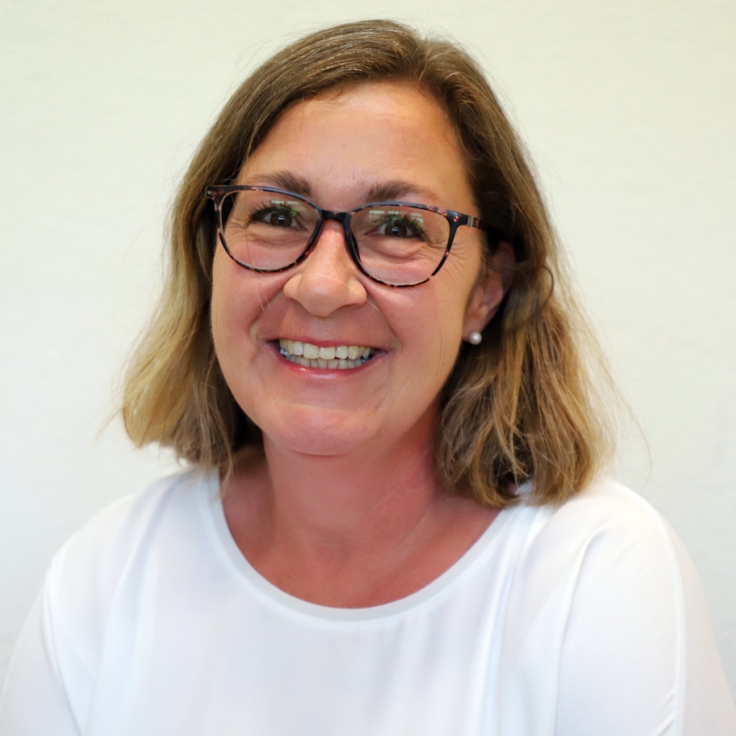 Ursula Baumann